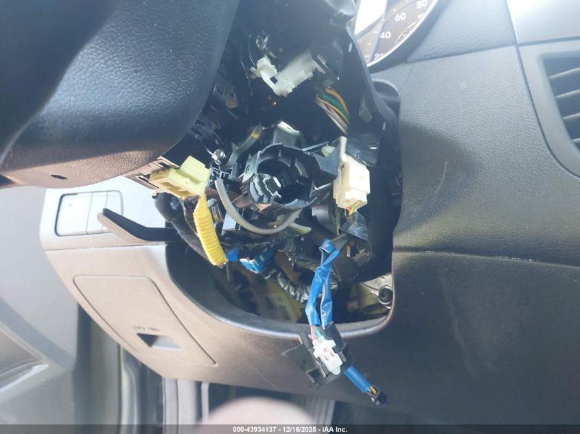 2013 Hyundai Elantra Limited VIN: KMHDH4AE3DU691000 Lot: 43934137