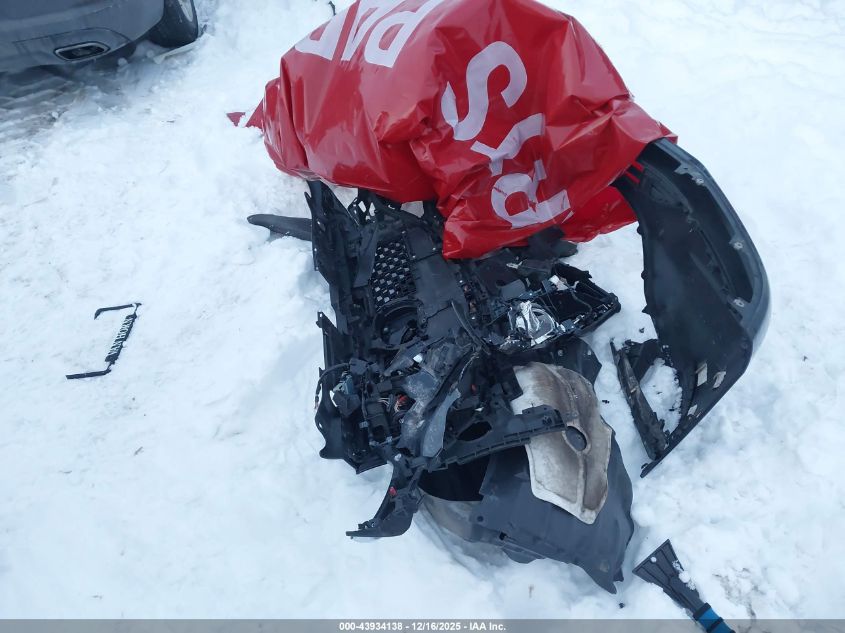 2020 Mazda Mazda6 Touring VIN: JM1GL1VM0L1523508 Lot: 43934138