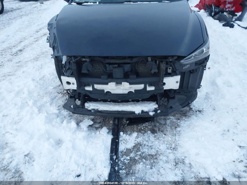 2020 Mazda Mazda6 Touring VIN: JM1GL1VM0L1523508 Lot: 43934138