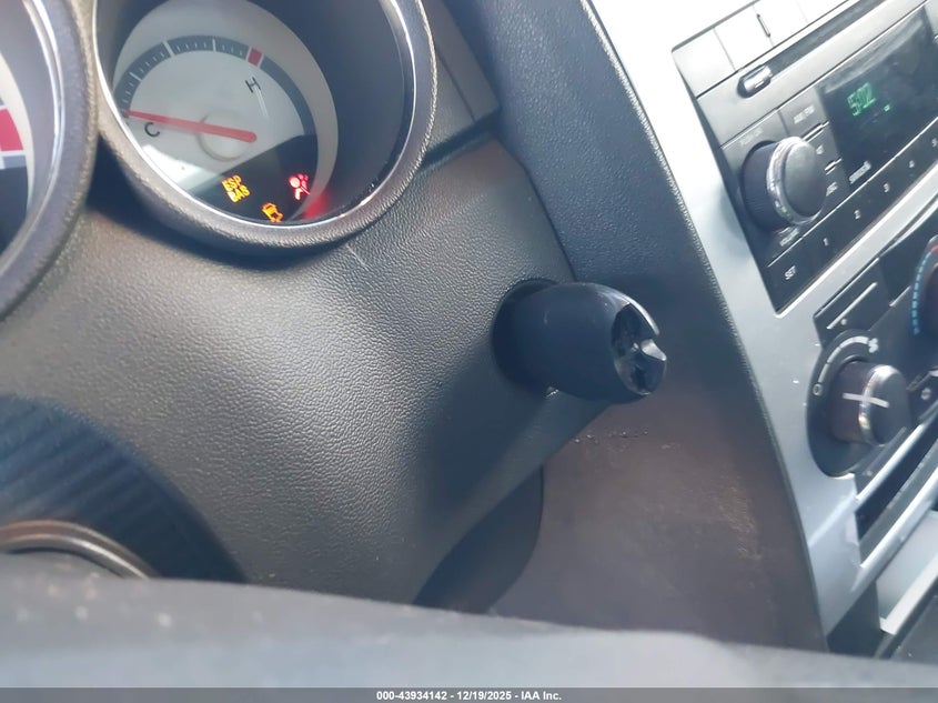 2B3KA43G68H317280 2008 DODGE CHARGER photo no. 11
