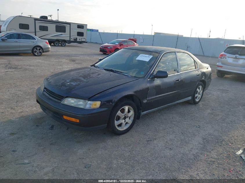 1HGCD563XRA050834 1994 HONDA ACCORD photo no. 2