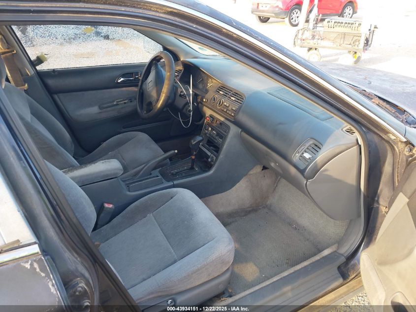 1HGCD563XRA050834 1994 HONDA ACCORD photo no. 5