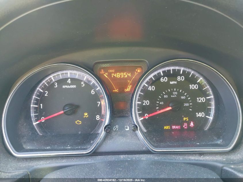 2019 Nissan Versa Note S VIN: 3N1CE2CP6KL365679 Lot: 43934162