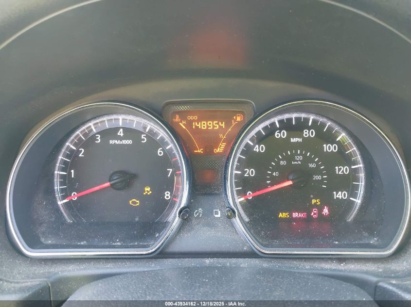 2019 Nissan Versa Note S VIN: 3N1CE2CP6KL365679 Lot: 43934162