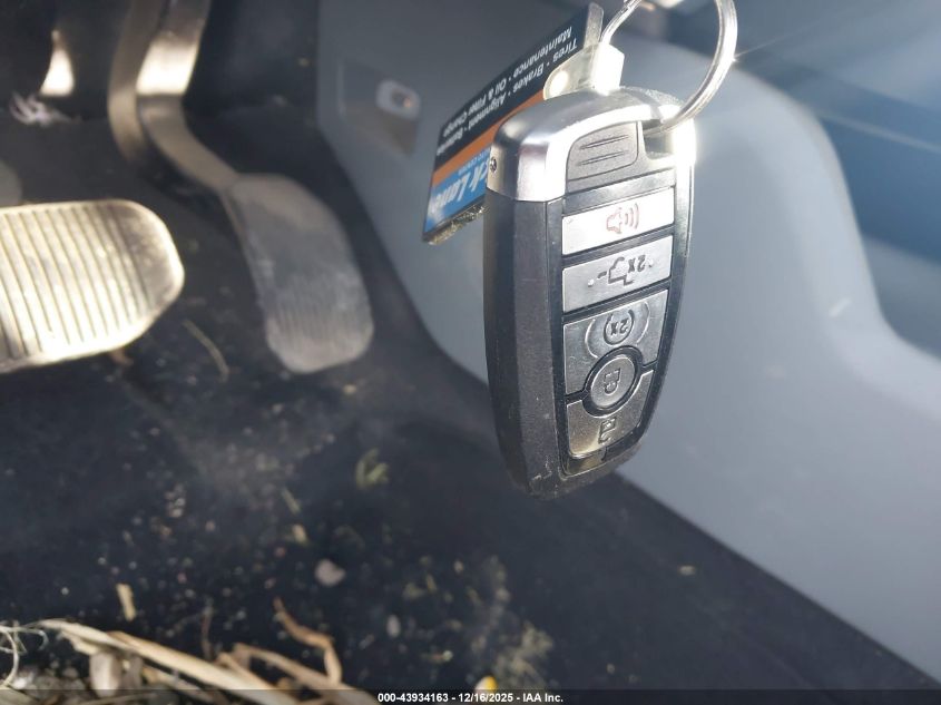 2023 Ford F-150 Xlt VIN: 1FTFW1E88PFB36297 Lot: 43934163