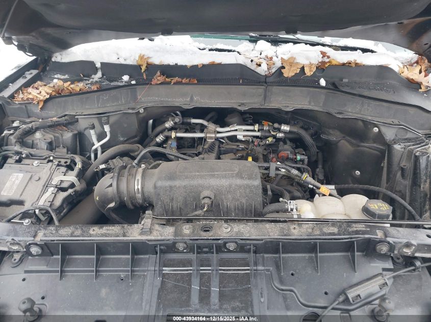 2024 Ford Explorer Xlt VIN: 1FMSK8DH3RGA24682 Lot: 43934164