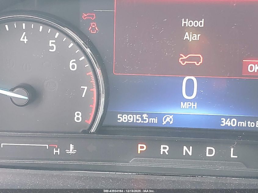 2024 Ford Explorer Xlt VIN: 1FMSK8DH3RGA24682 Lot: 43934164