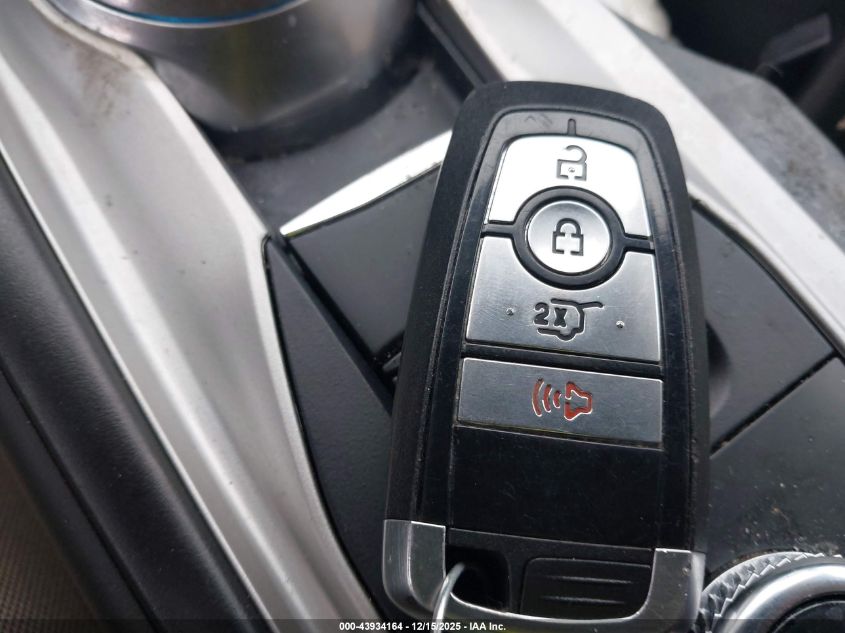 2024 Ford Explorer Xlt VIN: 1FMSK8DH3RGA24682 Lot: 43934164