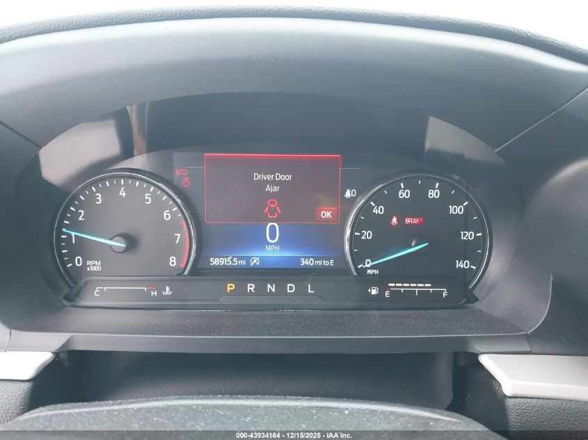 2024 Ford Explorer Xlt VIN: 1FMSK8DH3RGA24682 Lot: 43934164