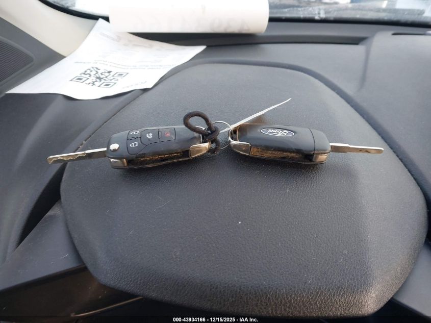 2022 Ford Transit Connect Xl VIN: NM0LS7S25N1524547 Lot: 43934166