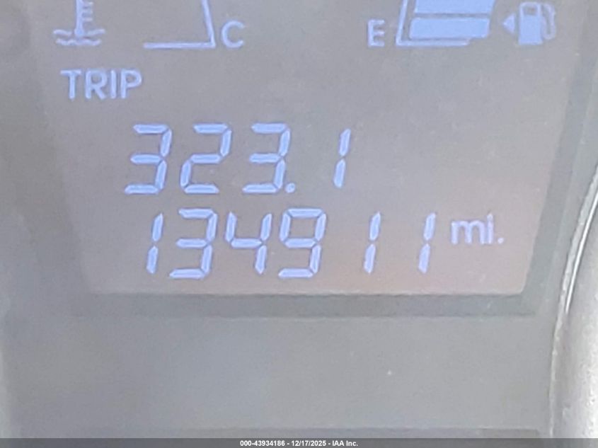 2010 Hyundai Tucson Limited VIN: KM8JUCAC4AU022706 Lot: 43934186