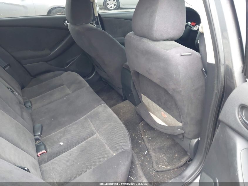 2009 Nissan Altima 2.5 S VIN: 1N4AL21E79N417560 Lot: 43934194