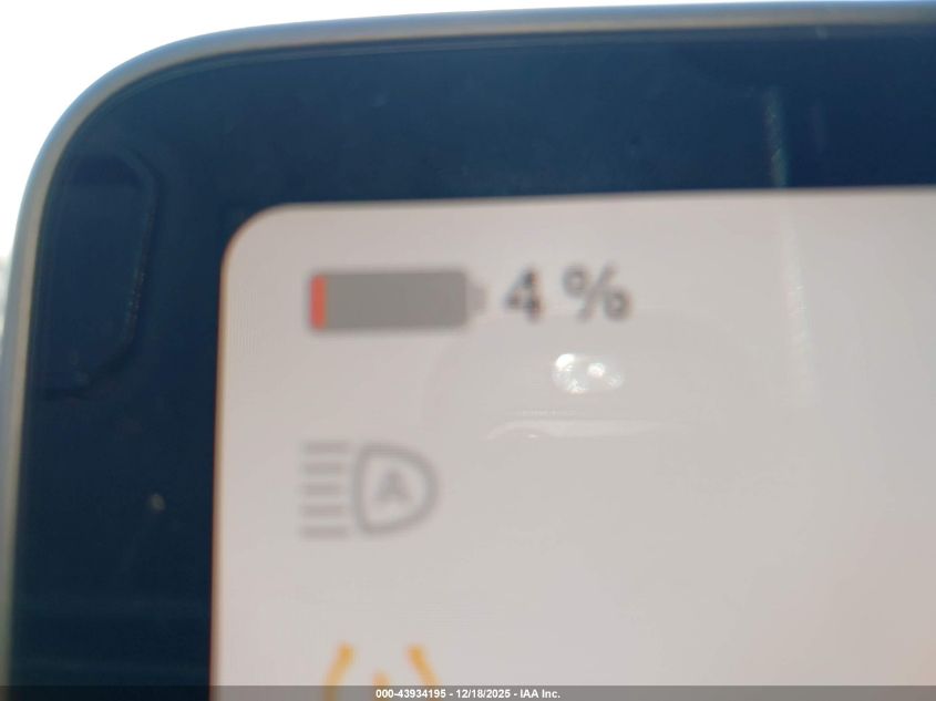 2024 Tesla Model Y Long Range Dual Motor All-Wheel Drive VIN: 7SAYGDEE6RA239156 Lot: 43934195