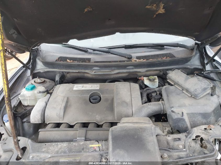 2008 Volvo Xc90 3.2 VIN: YV4CZ982X81475798 Lot: 43934200