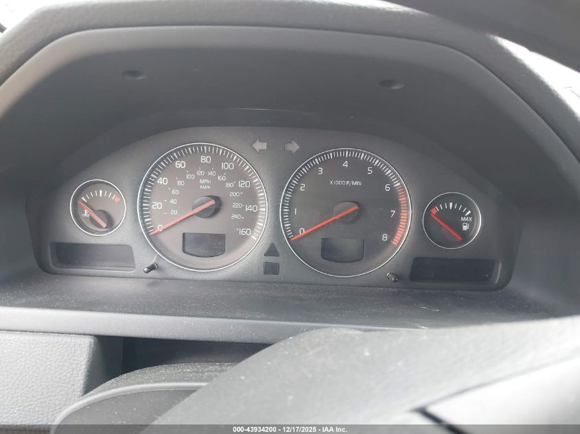 2008 Volvo Xc90 3.2 VIN: YV4CZ982X81475798 Lot: 43934200