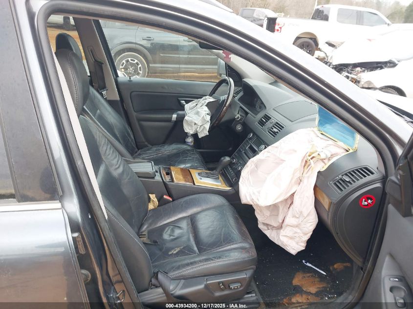 2008 Volvo Xc90 3.2 VIN: YV4CZ982X81475798 Lot: 43934200