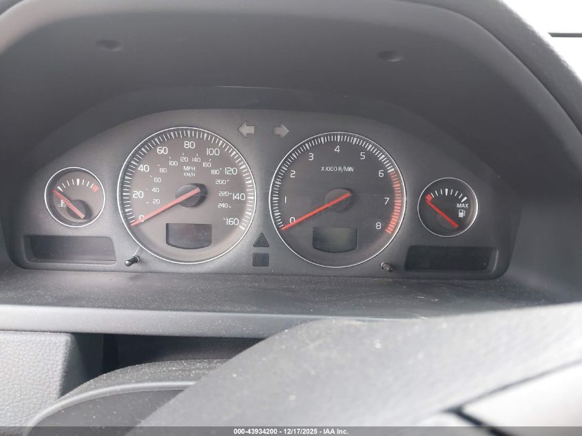 2008 Volvo Xc90 3.2 VIN: YV4CZ982X81475798 Lot: 43934200