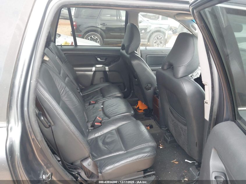 2008 Volvo Xc90 3.2 VIN: YV4CZ982X81475798 Lot: 43934200