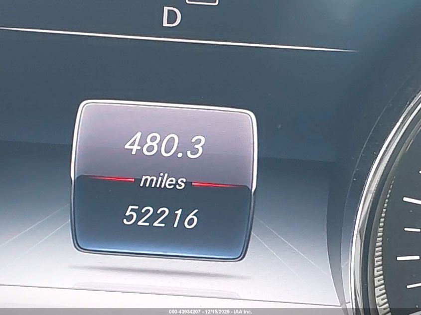 2018 Mercedes-Benz E 300 4Matic VIN: WDDZF4KB3JA481522 Lot: 43934207