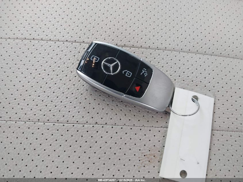 2018 Mercedes-Benz E 300 4Matic VIN: WDDZF4KB3JA481522 Lot: 43934207