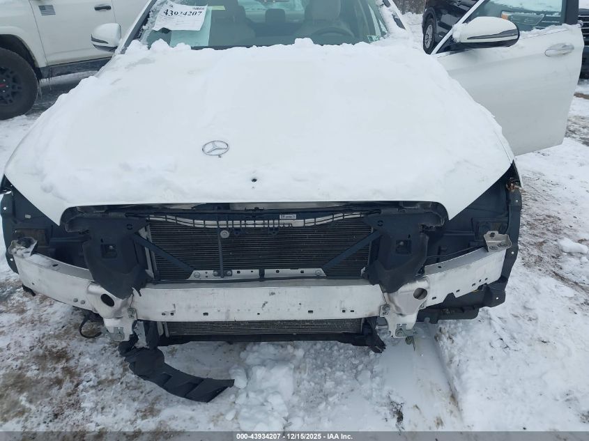 2018 Mercedes-Benz E 300 4Matic VIN: WDDZF4KB3JA481522 Lot: 43934207