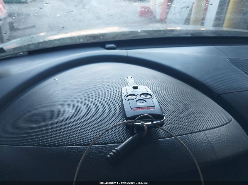 2007 Acura Tl 3.2 VIN: 19UUA66247A035706 Lot: 43934211