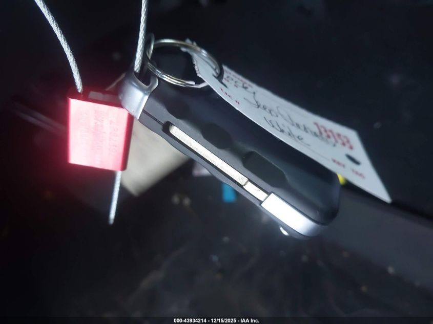 2022 Jeep Gladiator Rubicon 4X4 VIN: 1C6JJTBGXNL141796 Lot: 43934214