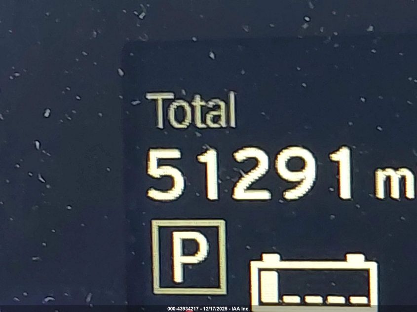 2016 BMW I3 VIN: WBY1Z2C57GV556766 Lot: 43934217