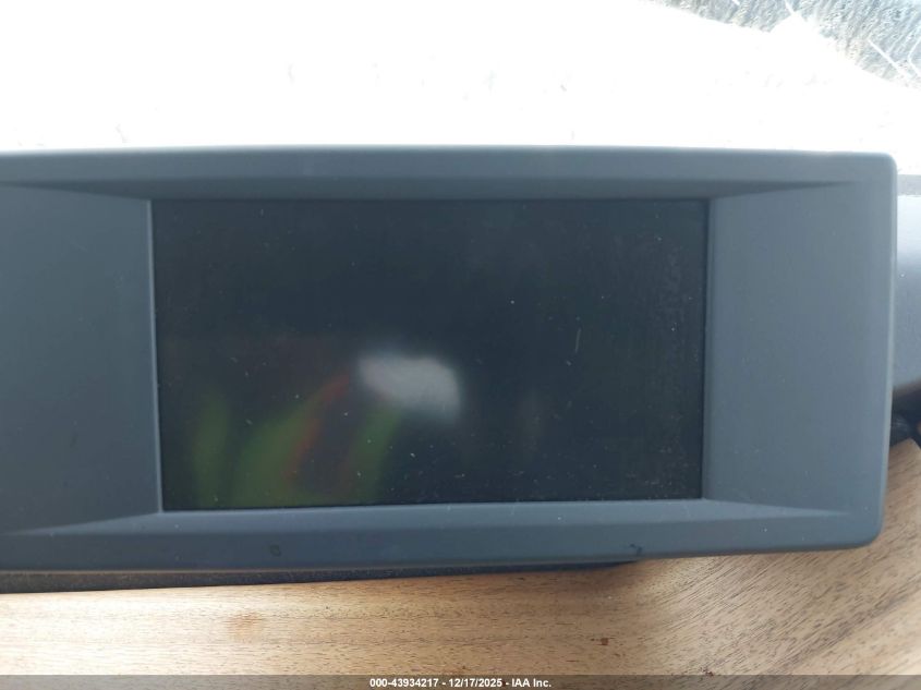 2016 BMW I3 VIN: WBY1Z2C57GV556766 Lot: 43934217