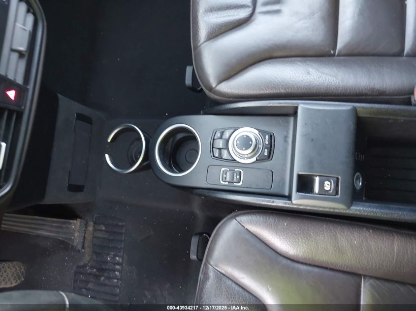 2016 BMW I3 VIN: WBY1Z2C57GV556766 Lot: 43934217