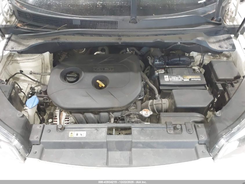 2018 Kia Soul + VIN: KNDJP3A51J7898676 Lot: 43934219