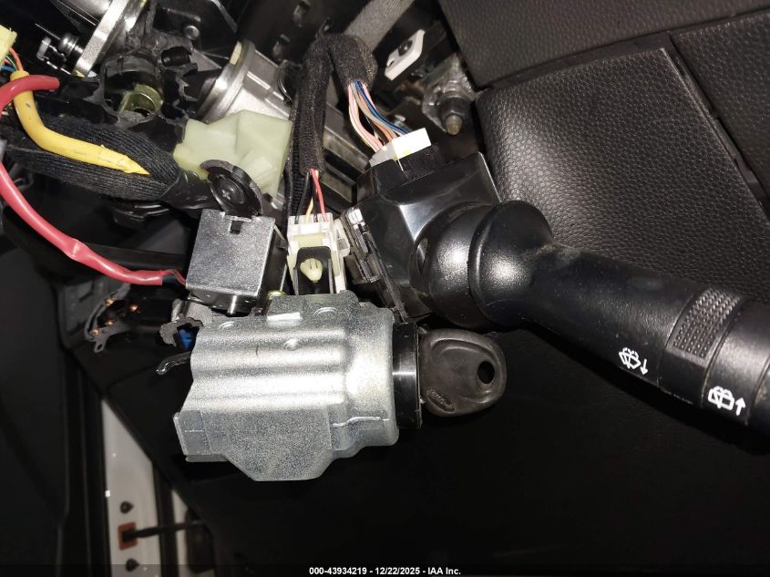 2018 Kia Soul + VIN: KNDJP3A51J7898676 Lot: 43934219