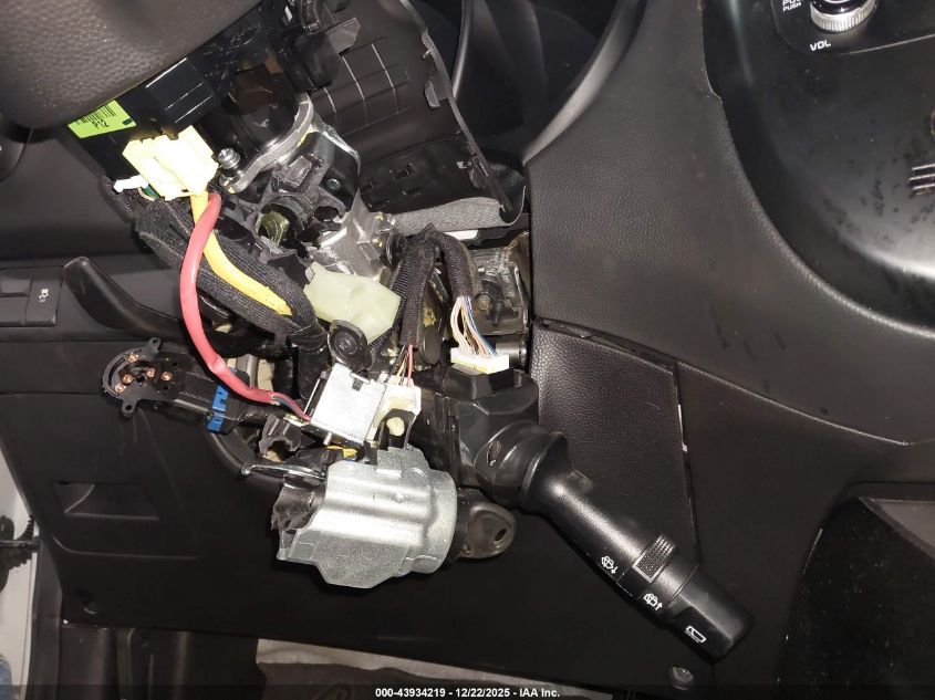 2018 Kia Soul + VIN: KNDJP3A51J7898676 Lot: 43934219