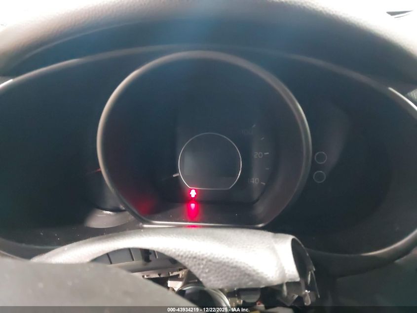 2018 Kia Soul + VIN: KNDJP3A51J7898676 Lot: 43934219