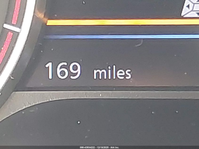 2025 Nissan Sentra Sv VIN: 3N1AB8CV8SY407354 Lot: 43934222