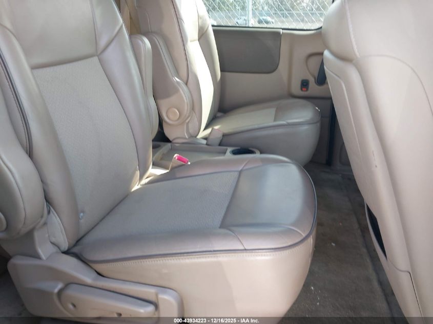 2005 Buick Terraza Cx VIN: 5GADV23L05D230076 Lot: 43934223