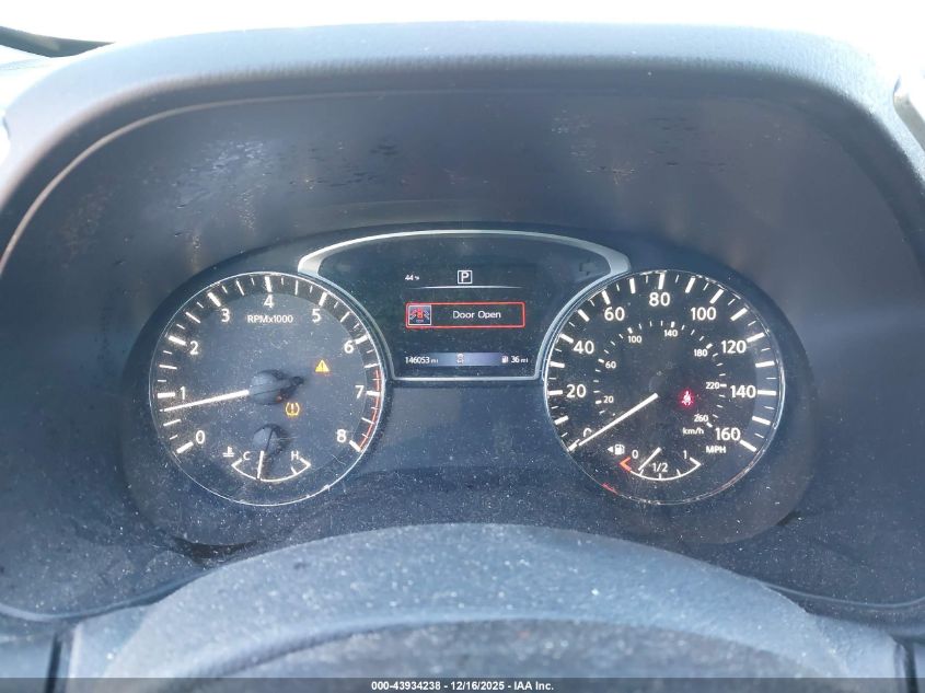 2018 Nissan Pathfinder Sv VIN: 5N1DR2MN7JC635219 Lot: 43934238