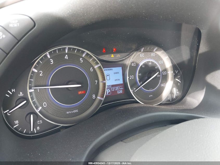 2017 Infiniti Qx80 VIN: JN8AZ2NC5H9430580 Lot: 43934243