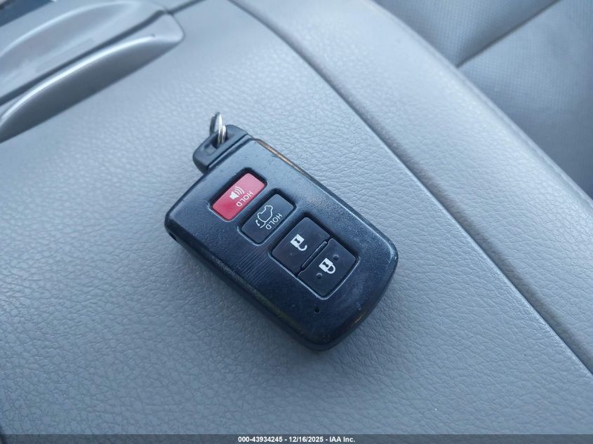 2016 Toyota Highlander Limited V6 VIN: 5TDDKRFH7GS290046 Lot: 43934245