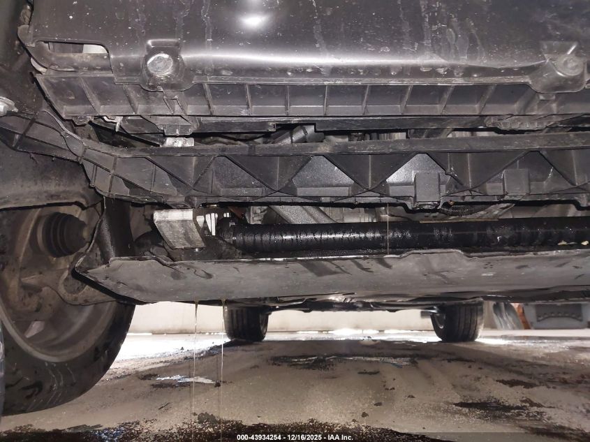 2016 Porsche Cayenne VIN: WP1AA2A25GLA02461 Lot: 43934254