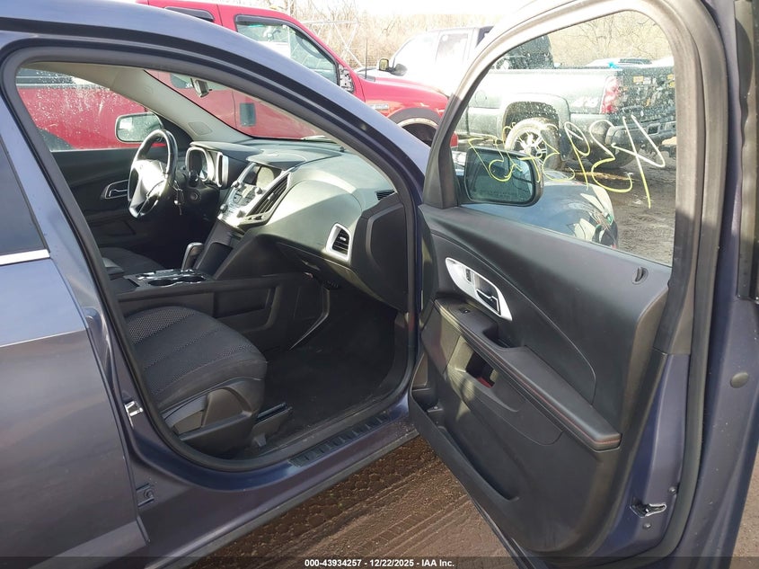 2013 Chevrolet Equinox 1Lt