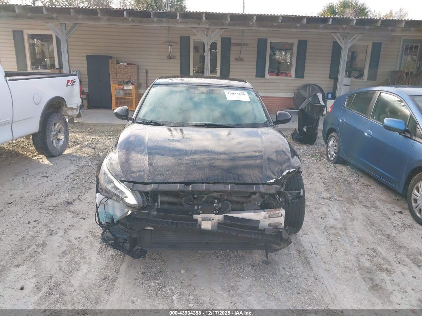 2019 Nissan Altima 2.5 Sr VIN: 1N4BL4CVXKC146721 Lot: 43934258