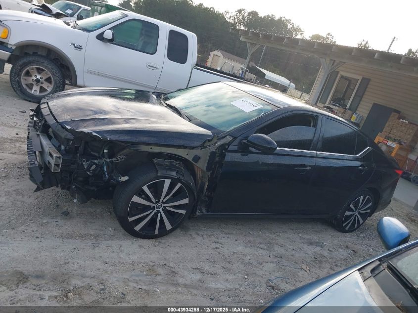 2019 Nissan Altima 2.5 Sr VIN: 1N4BL4CVXKC146721 Lot: 43934258