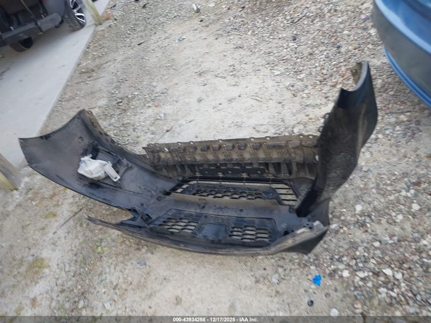 2019 Nissan Altima 2.5 Sr VIN: 1N4BL4CVXKC146721 Lot: 43934258