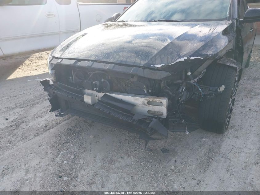 2019 Nissan Altima 2.5 Sr VIN: 1N4BL4CVXKC146721 Lot: 43934258