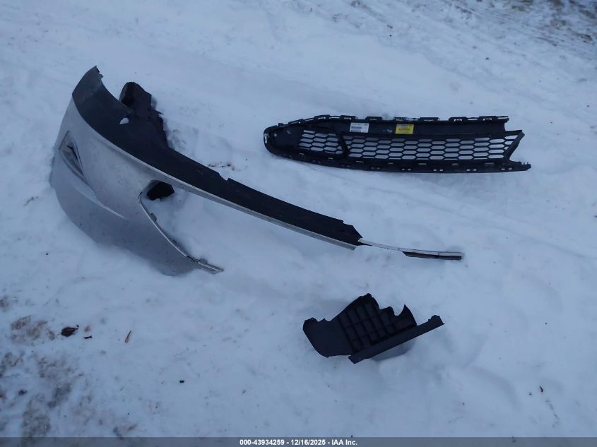 2010 Ford Taurus Sho VIN: 1FAHP2KT7AG139770 Lot: 43934259