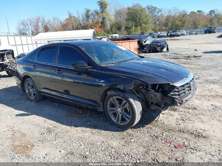 VOLKSWAGEN JETTA 1.4T R-LINE/1.4T S/1.4T SE