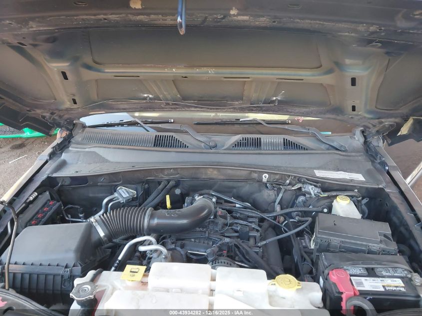 2012 Jeep Liberty Sport VIN: 1C4PJLAKXCW194177 Lot: 43934282