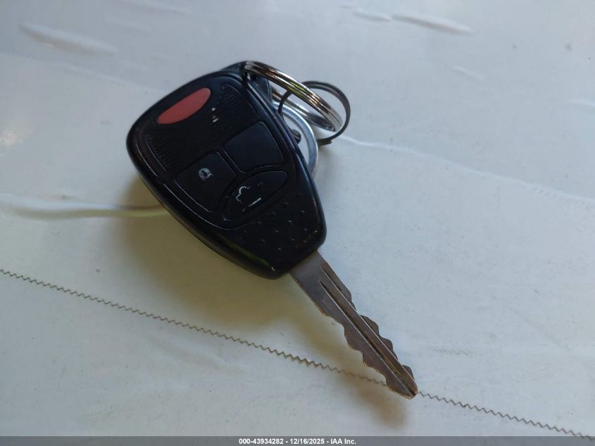 2012 Jeep Liberty Sport VIN: 1C4PJLAKXCW194177 Lot: 43934282