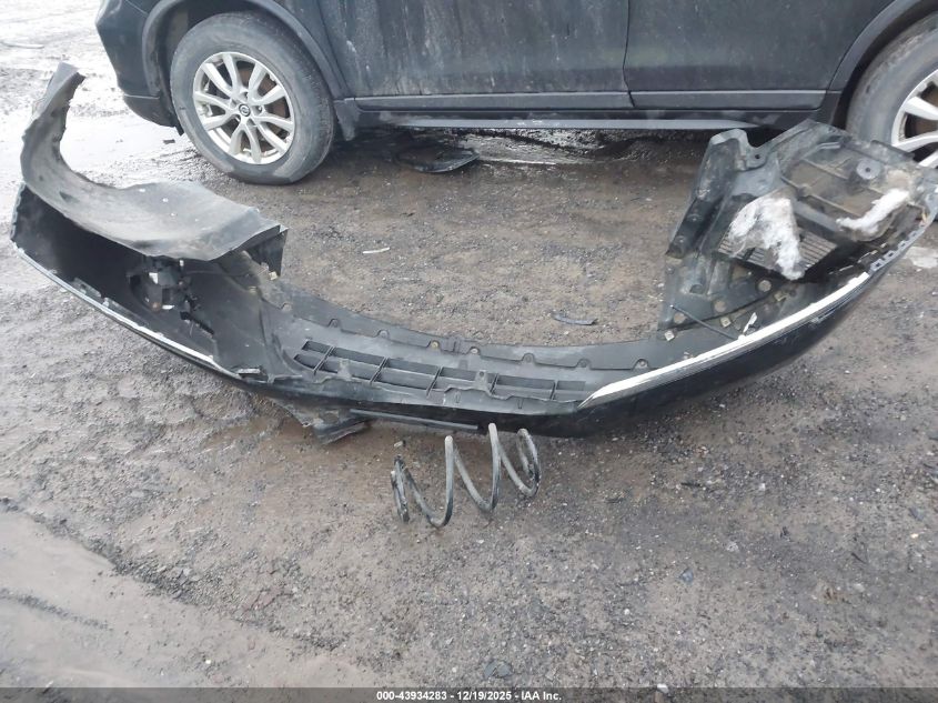 2013 Nissan Pathfinder Sl VIN: 5N1AR2MN8DC681908 Lot: 43934283